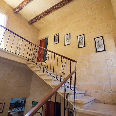 Dar Ta' Tumas Villa Għarb Eksteriør billede